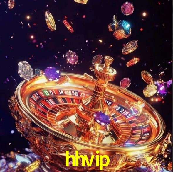 App Mobile hhvip - Jogue em Qualquer Lugar no Seu Smartphone