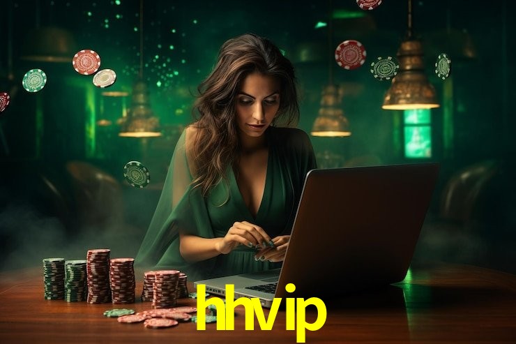 Recursos Exclusivos do App hhvip - Modo Offline, Login Biométrico