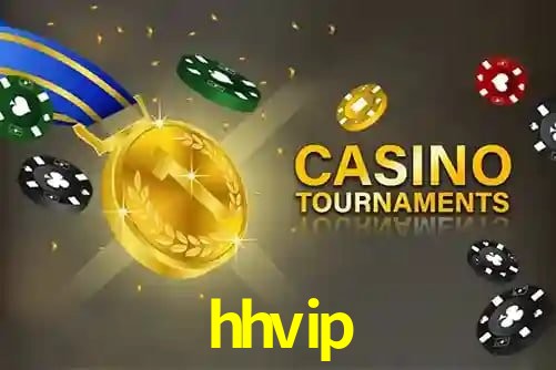 Interface do Aplicativo hhvip - Design Premium e Intuitivo
