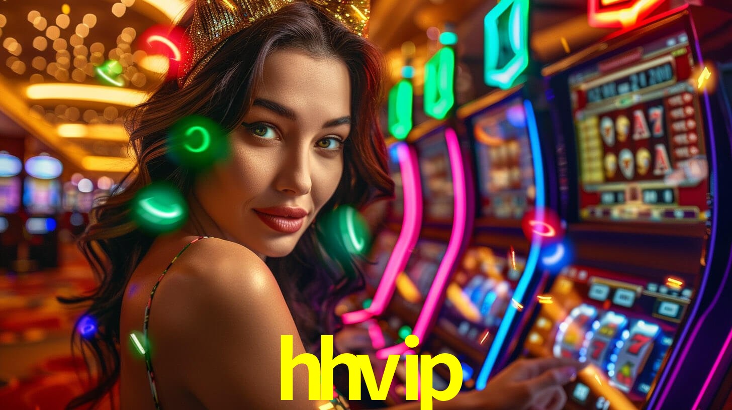 Imagem quadrada de apoio para baixar hhvip