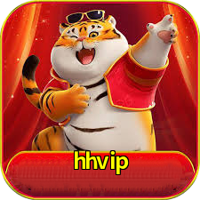 hhvip Logo