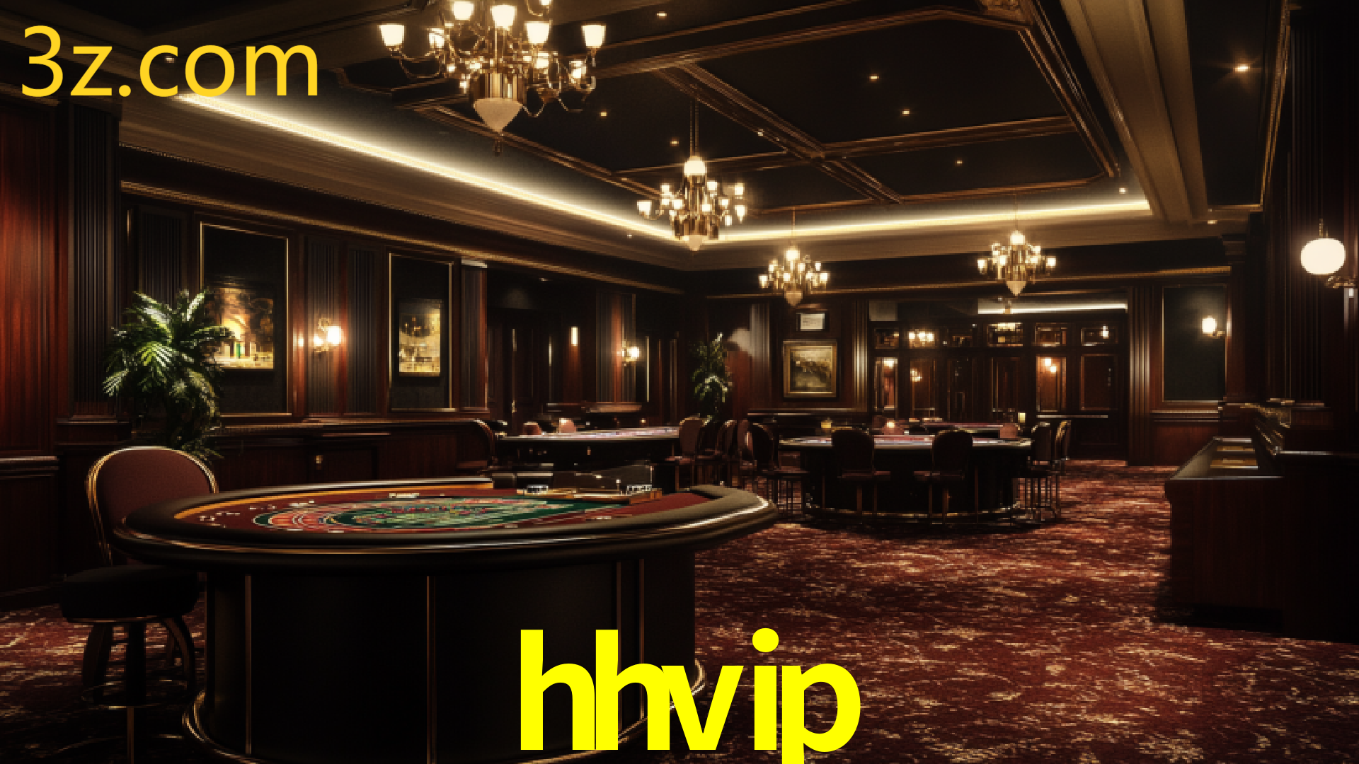 HHVIP